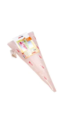 Produktbild von CREApop - Schultüte, selbstklebend 70 cm