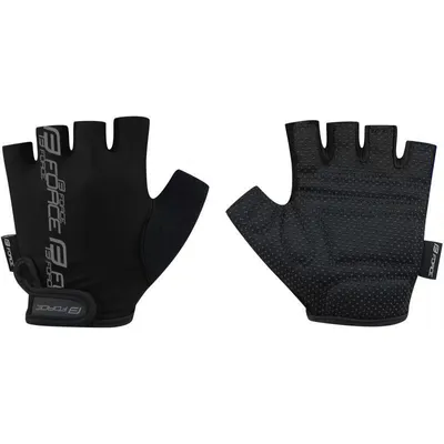Zdjęcie produktu dla Rękawiczki FORCE KID %%% * : Rozmiar - M Rozmiar: M