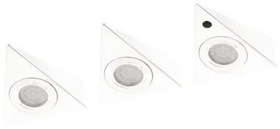 Produktbild von Müller Licht LED Unterbauleuchte Trios Sensor white 20000080