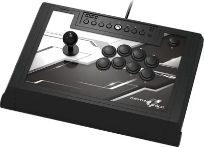 Produktbild von Fighting Stick α (Alpha), Joystick