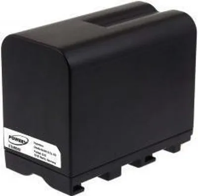 Obrázok produktu pre Batéria Sony CCD-TR427E 7800mAh