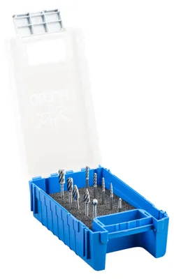 Obrázok produktu pre PFERD 21901603 Frässtift Schaftdurchmesser 3 mm
