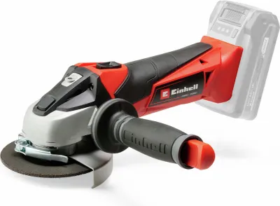 Zdjęcie produktu dla Einhell 4431110 Einhell TE-AG 18 Li Solo Akku-Winkelschleifer