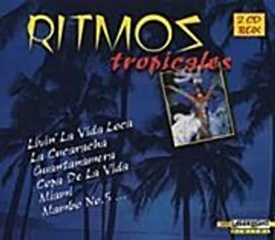 Produktbild von Ritmos Tropicales