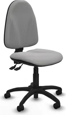 Image de Chaise de bureau Algarra Piqueras y Crespo B0001RN Gris clair