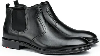 Produktbild von Chelsea Boot Lloyd 24-683-00, 24-683-00, 24-683-00, 24-683-00, 24-683-00, 24-683-00