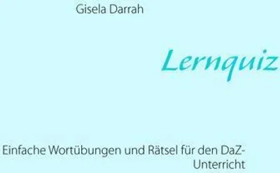 Produktbild von Lernquiz
