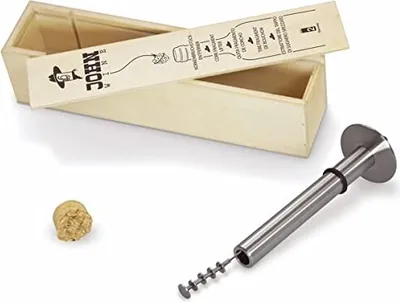 Immagine prodotto di Take2 Clack, rimuovi frammenti di sughero John Wine