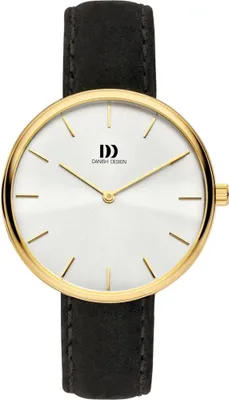 Produktbild von Danish Design - Armbanduhr - Herren - Chronograph - TIDLØS - IQ15Q1243 - 3310105