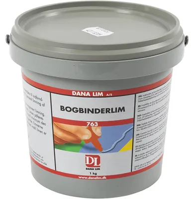 Produktbild von Buchbinderleim, 1 kg [HOB-39088]