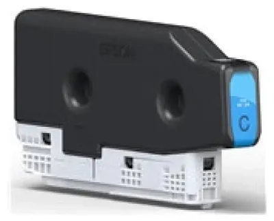 Produktbild von Epson C13T08Q240, Cyan, 1 Stück(e), Einzelpackung