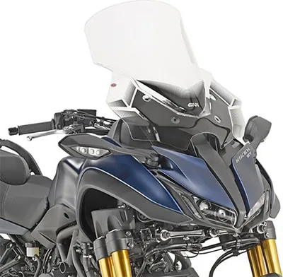 Produktbild von Givi D2144st Yamaha Niken 900/niken Gt 900 Windschutzscheibe    One Size