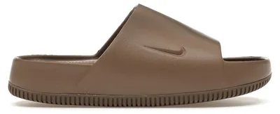 Produktbild von Nike Calm Slide Mink Brown (Women's) - EU 35.5