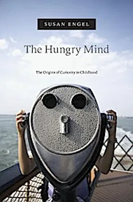 Obrázek produktu pro The Hungry Mind