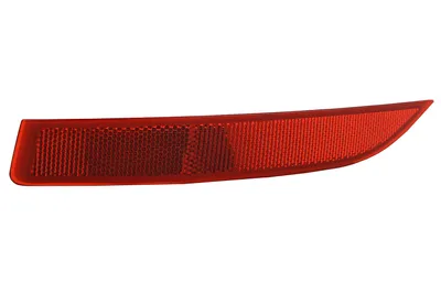 Immagine prodotto di Johns, catarifrangente fanale posteriore adatto per BMW X1 F48 07/19- lato guida sinistro 63149479079