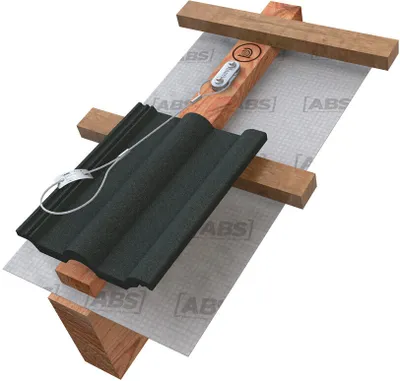 Produktbild von ABS LOCK LOOP Anschlagmittel für Steildächer : Standard