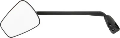 Produktbild von Zéfal 4760L Espion Z56 Fahrradspiegel für Lenker klappbar, links, schwarz