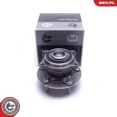 Produktbild von ESEN SKV Radlagersatz x 29SKV513