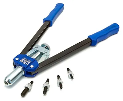 Produktbild von HBM Blindnietmutternzange M5 – M10