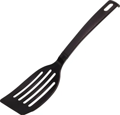 Produktbild von Fackelmann Pfannenwender Nero 26cm