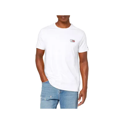 Zdjęcie produktu dla Koszulka z okrągłym dekoltem Tommy Hilfiger
