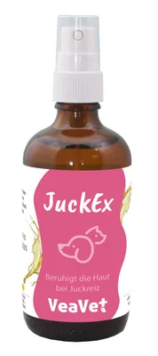 Produktbild von cdVet VeaVet JuckEx, 100 ml