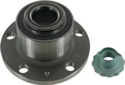 Immagine prodotto di Set di cuscinetti ruota SKF VKBA 6635