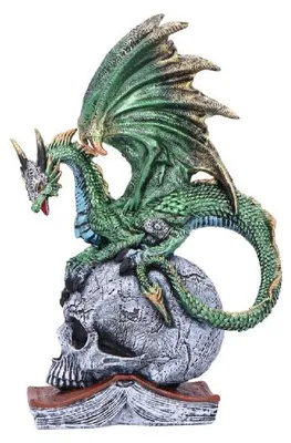 Immagine prodotto di Figura Ignisars, altezza 22 cm