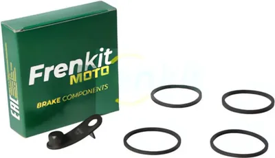 Immagine prodotto di Kit revisione pinza freno posteriore FRENKIT D.43mm per YAMAHA