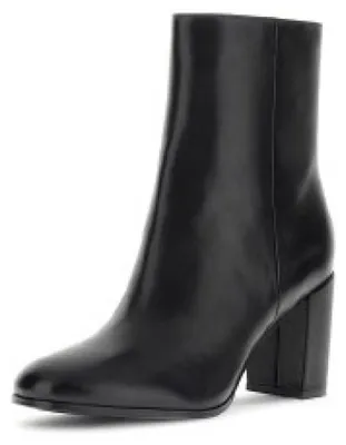 Produktbild von Guess Berklie Stiefelette Schwarz