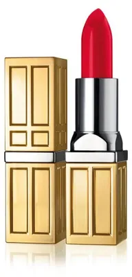 Zdjęcie produktu dla Elizabeth Arden Beautiful Color Creme – Pomadka kremowa, odcień 04 (czerwony), 3,5 ml *Produkt testowy