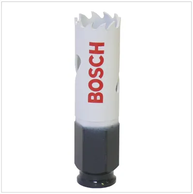 Obrázok produktu pre Bosch 2 608 584 616, Samostarný, Kov, Drevo, Kov, 2 cm, 1 kusov