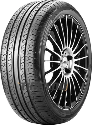 Produktbild von Hankook Sommerreifen motorcycle-tyres Optimo K415 ( 225/55 R17 97V 4PR mit Felgenschutz (MFS) SBL )
