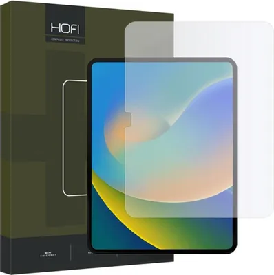 Zdjęcie produktu dla Apsauginis stiklas Apple iPad 10.9 (10gen) Hofi Glass Pro+ Clear