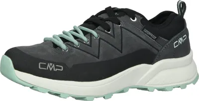 Zdjęcie produktu dla Buty turystyczne CMP Buty turystyczne skóra/włóknina