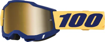 Produktbild von 100% Accuri 2 Desoto Motocross Brille