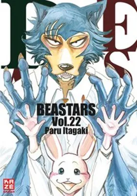 Immagine prodotto di Beastars - Band 22 (Finale)