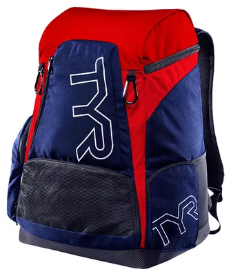 Immagine prodotto di Zaino Tyr Allliance 45l Rosso, Blu Rosso, Blu Taglia unica