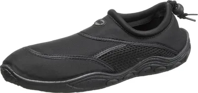 Produktbild von Cruz Badeschuh Greensburg mit komfortabler Sohle 1001 Black 35