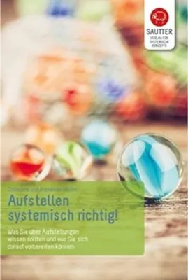 Immagine prodotto di Aufstellen -  systemisch richtig!