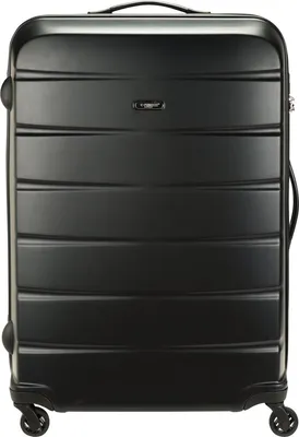 Produktbild von Princess Traveller Grenada - Reisekoffer - Schwarz - S - 55cm