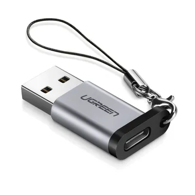 Obrázok produktu pre UGREEN USB-C to USB-A Converter