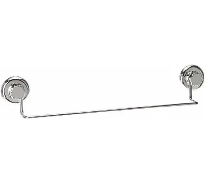 Immagine prodotto di Compactor Bestlock - Porta asciugamani, lunghezza 606 mm, cromo RAN4710