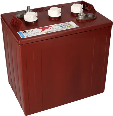Immagine prodotto di Batteria da trazione Trojan T-105 6V 225Ah Deep Cycle Collegamento ELPT