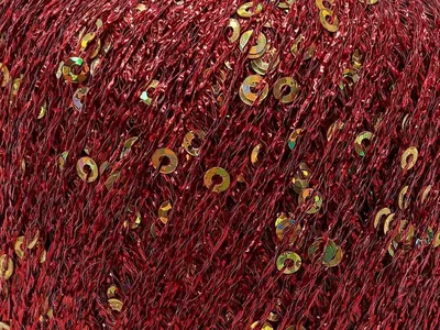 Immagine prodotto di Filato per maglieria Himalaya Yildiz 58113 Rosso