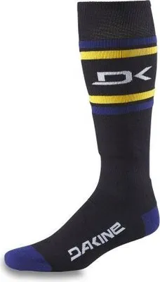 Image de DAKINE FREERIDE SOCKEN - schwarz - S/M