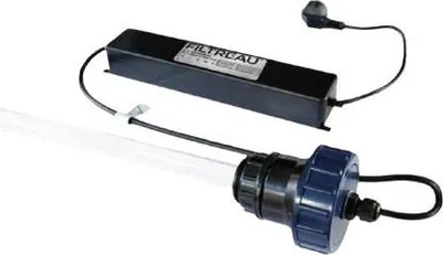 Produktbild von Quartzsleeve Filtreau INOX Module 40W HIGH-OUTPUT