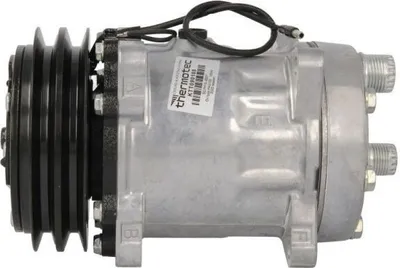 Produktbild von THERMOTEC KTT090108 SD7H15 Klimaanlage Klimakompressor PAG 46 R134a