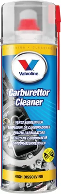 Produktbild von Valvoline vergaserreiniger
