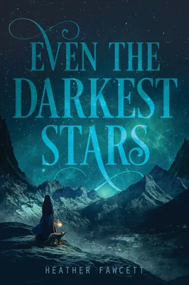 Obrázek produktu pro Even the Darkest Stars